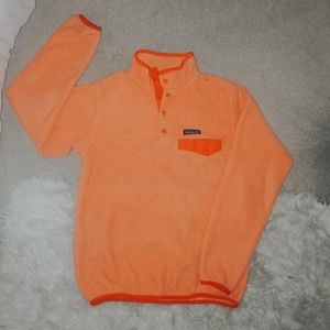 PATAGONIA Synchilla Snap-T Fleece